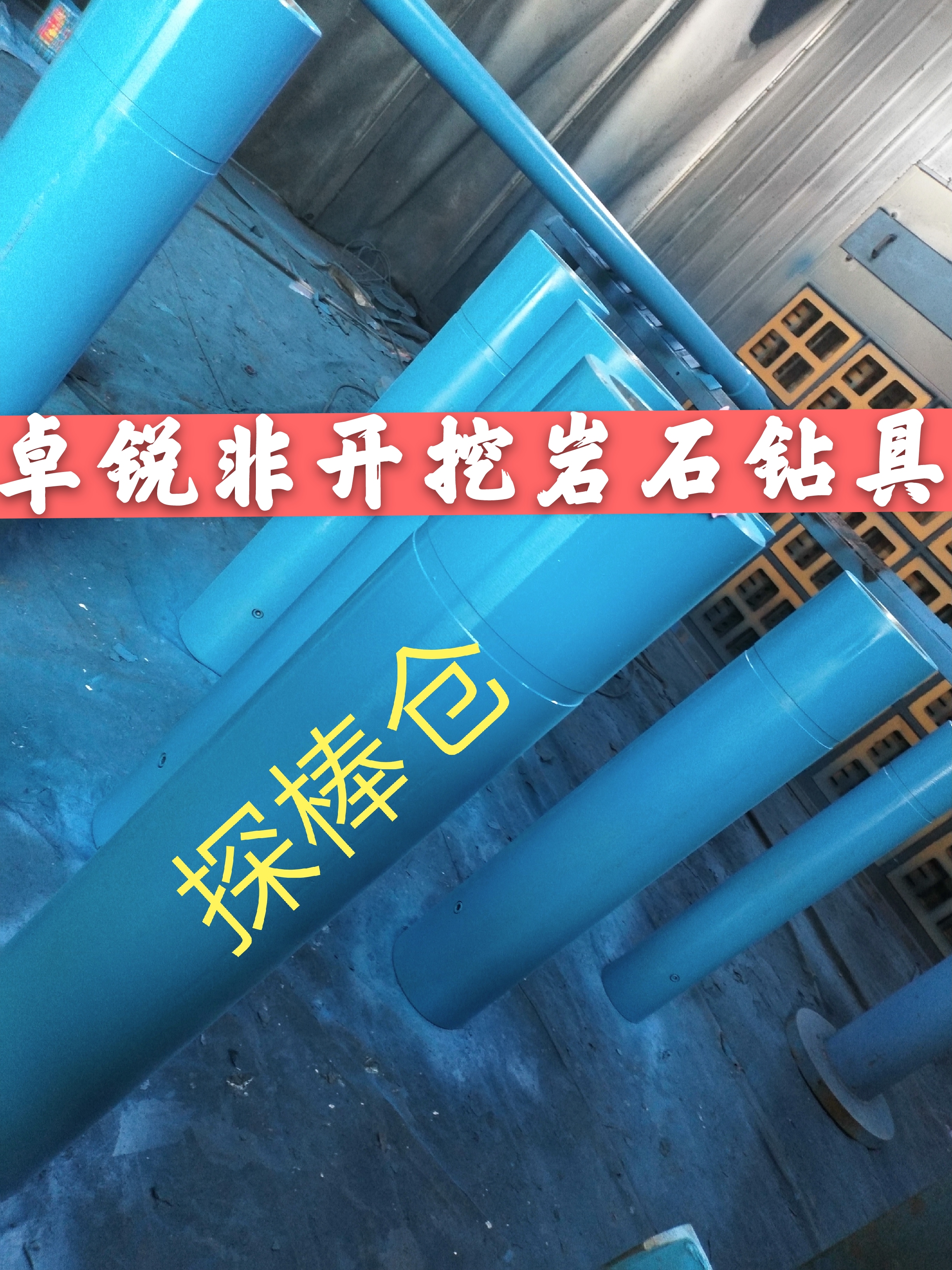 惠州探棒倉